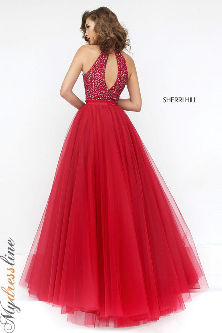 Sherri Hill 11316 - Mydressline