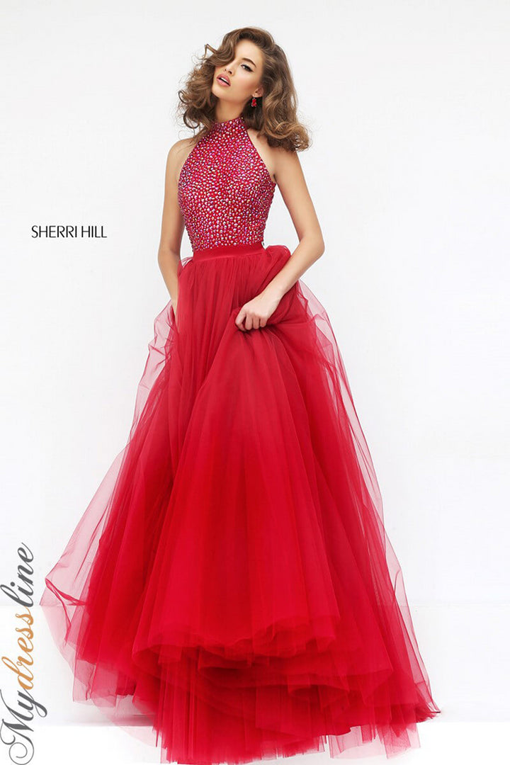 Sherri Hill 11316 - Mydressline