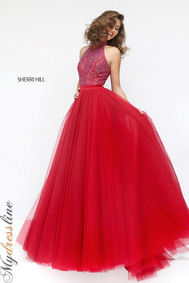 Sherri Hill 11316 - Mydressline