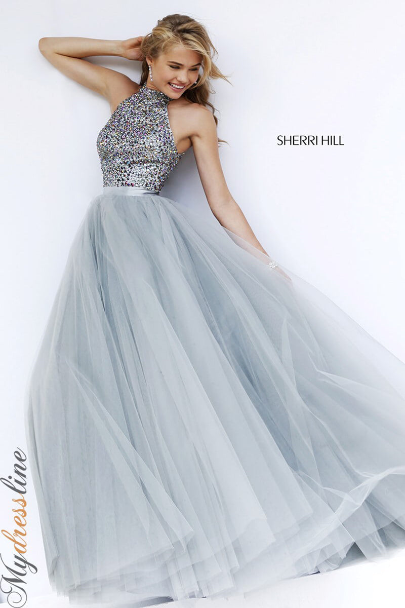 Sherri Hill 11316 - Mydressline