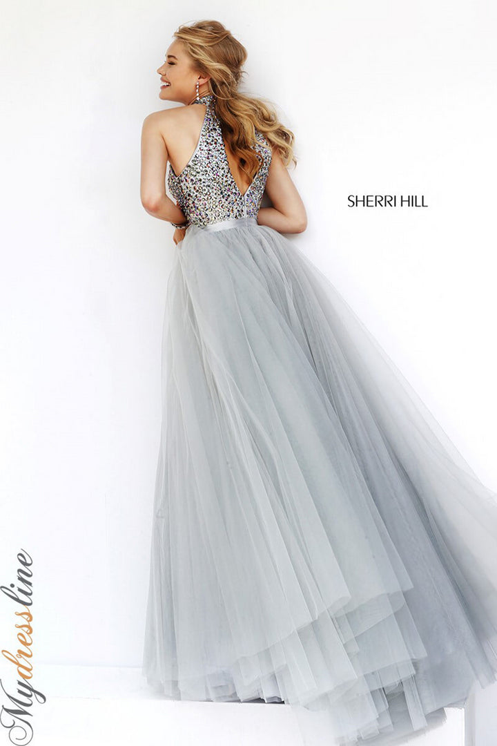 Sherri Hill 11316 - Mydressline