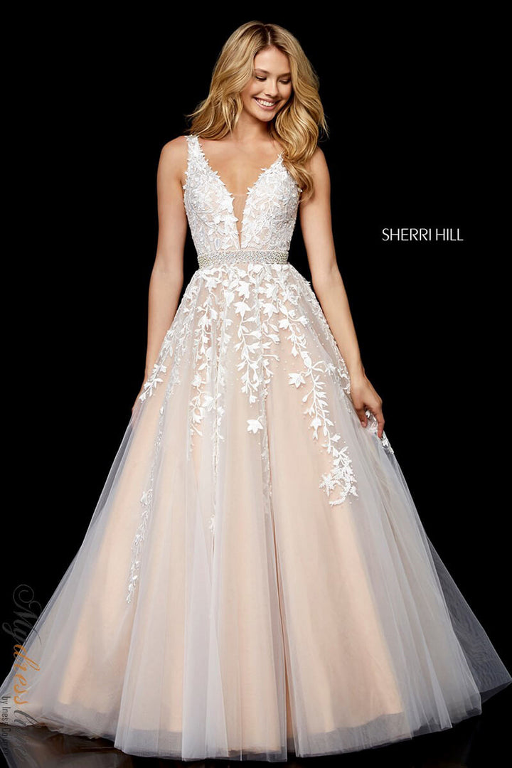 Sherri Hill 11335 - Mydressline
