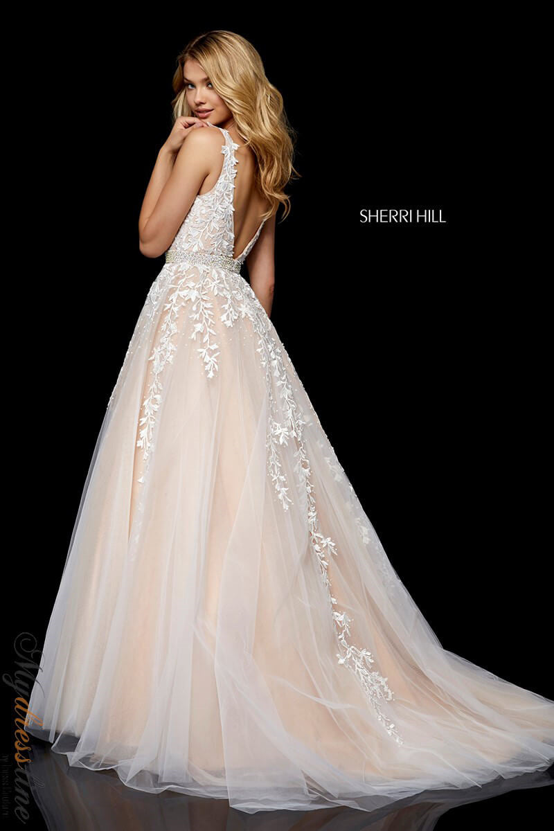 Sherri Hill 11335 - Mydressline