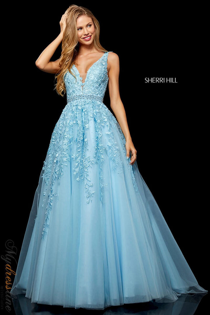 Sherri Hill 11335 - Mydressline