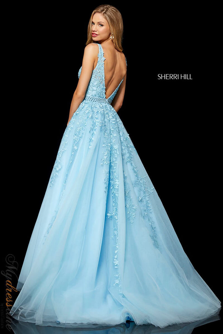 Sherri Hill 11335 - Mydressline
