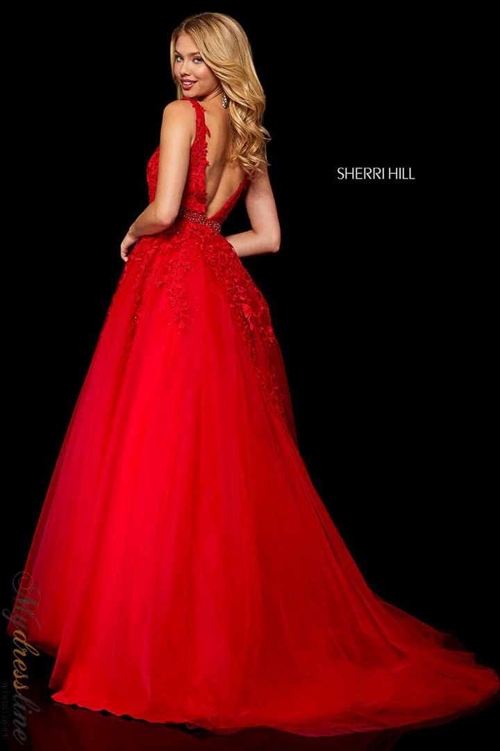 Sherri Hill 11335 - Mydressline