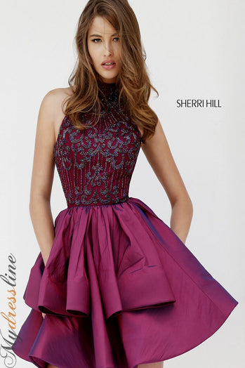 Sherri Hill 32338 - Mydressline