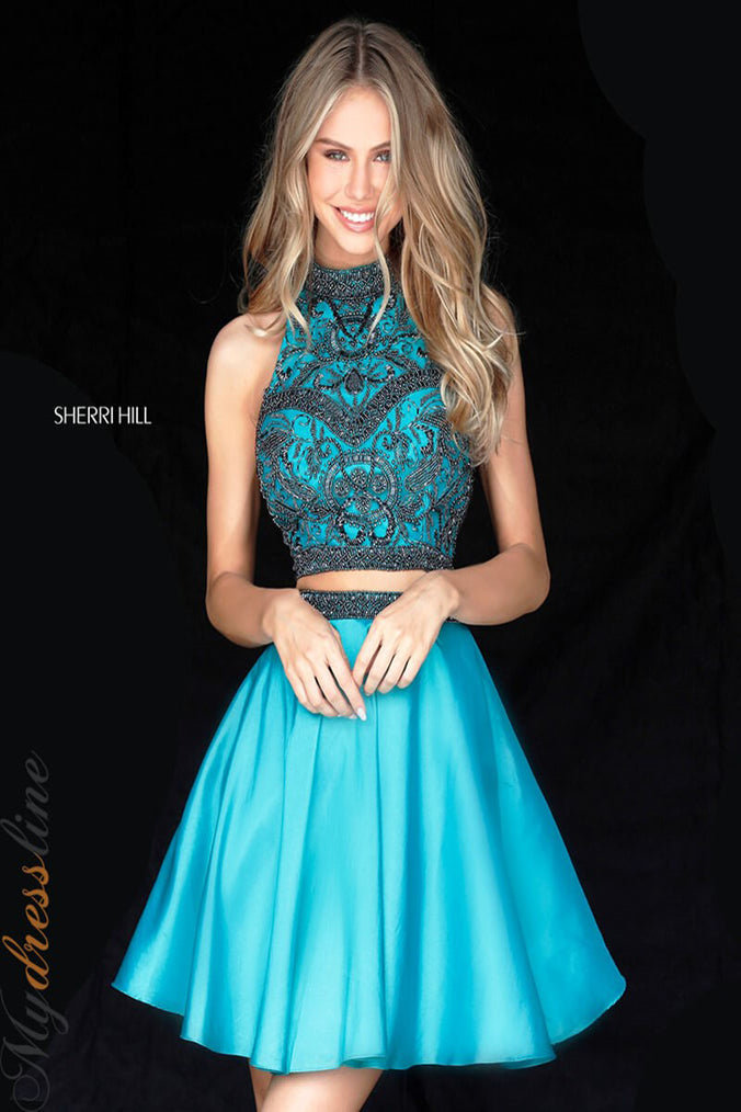 Sherri Hill 50524 - Mydressline