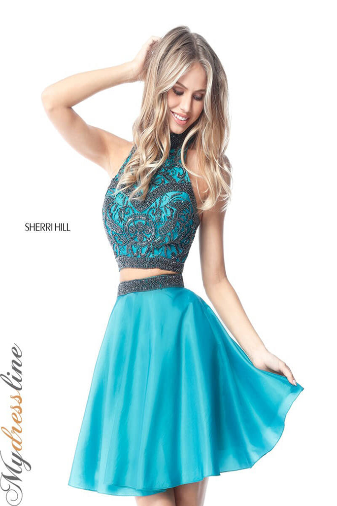 Sherri Hill 50524 - Mydressline