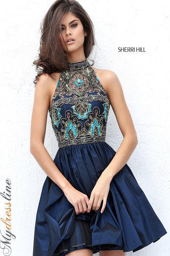 Sherri Hill 50706 - Mydressline