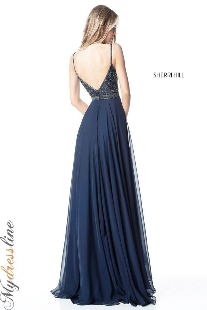 Sherri Hill 51009 - Mydressline