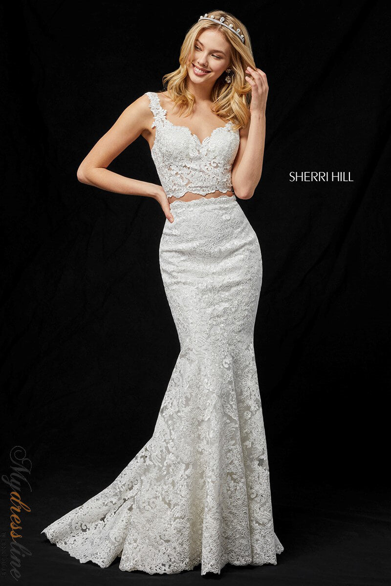 Sherri Hill 51192 - Mydressline