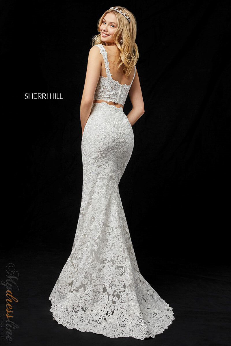 Sherri Hill 51192 - Mydressline