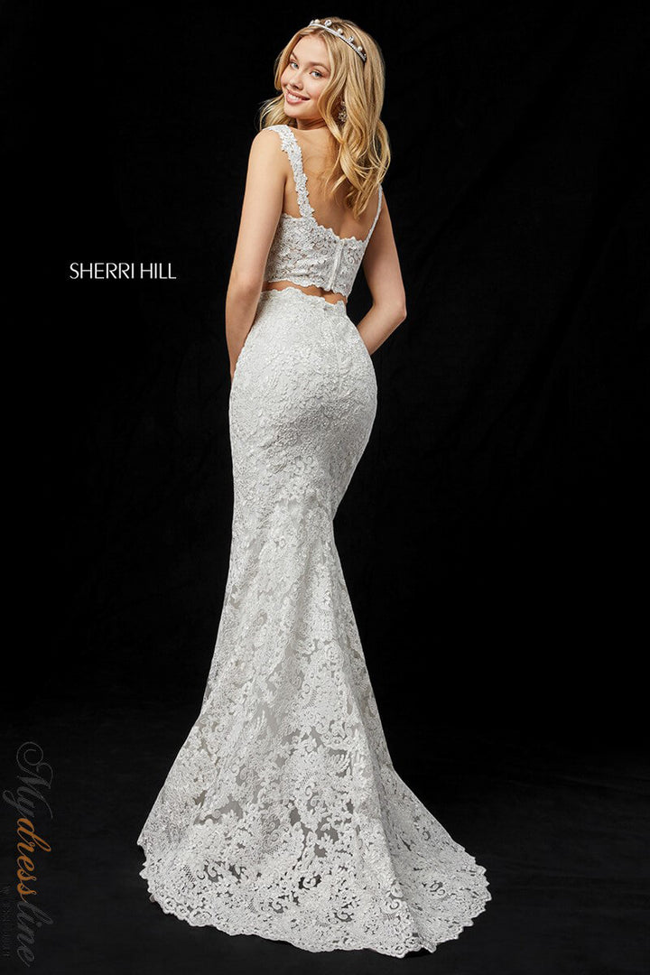 Sherri Hill 51192 - Mydressline