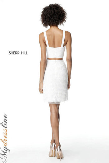Sherri Hill 51279 - Mydressline