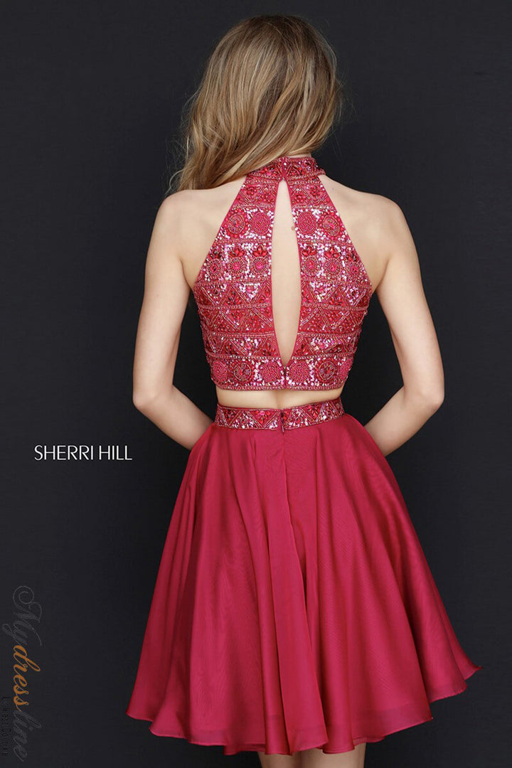 Sherri Hill 51297 - Mydressline