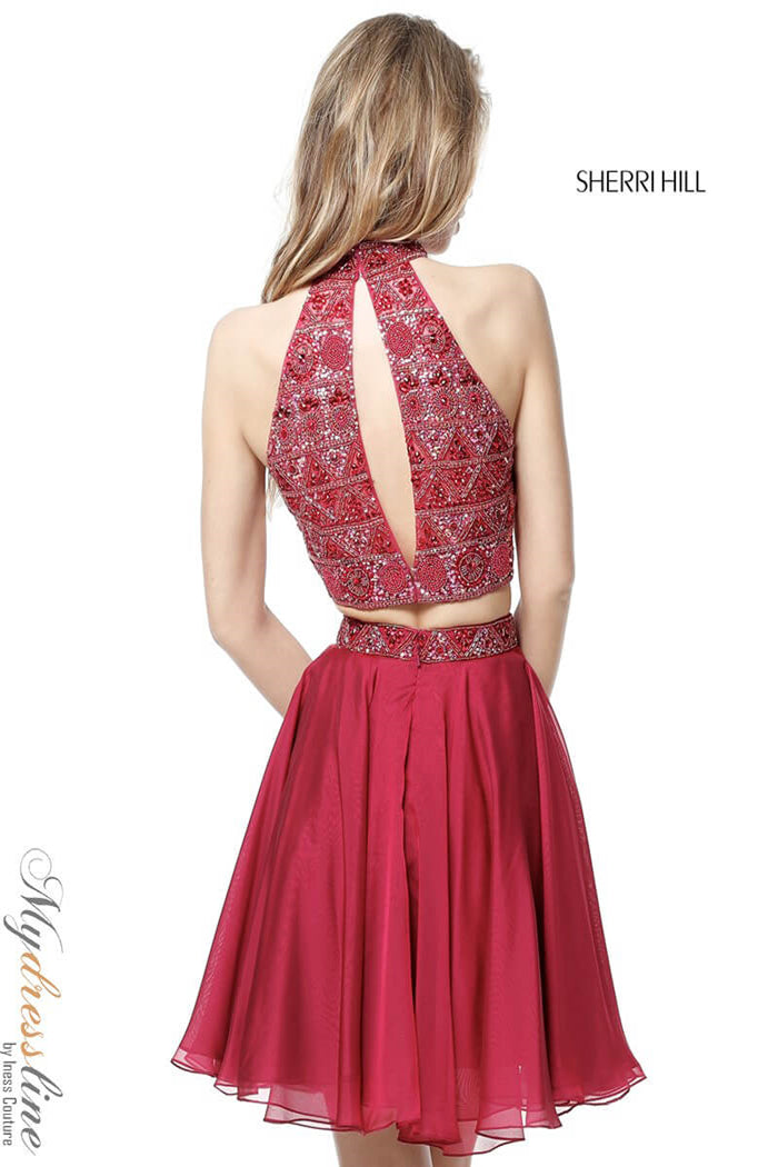 Sherri Hill 51297 - Mydressline