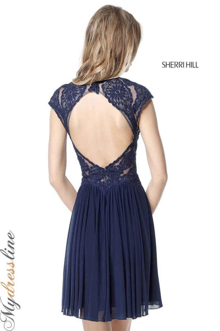 Sherri Hill 51311 - Mydressline