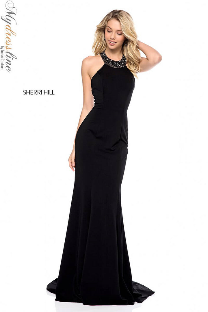 Sherri Hill 51317 - Mydressline