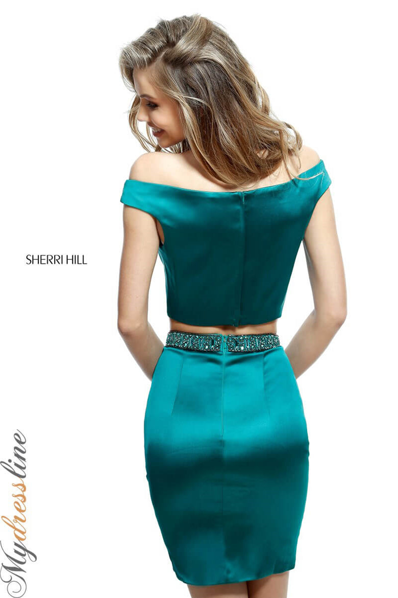 Sherri Hill 51318 - Mydressline