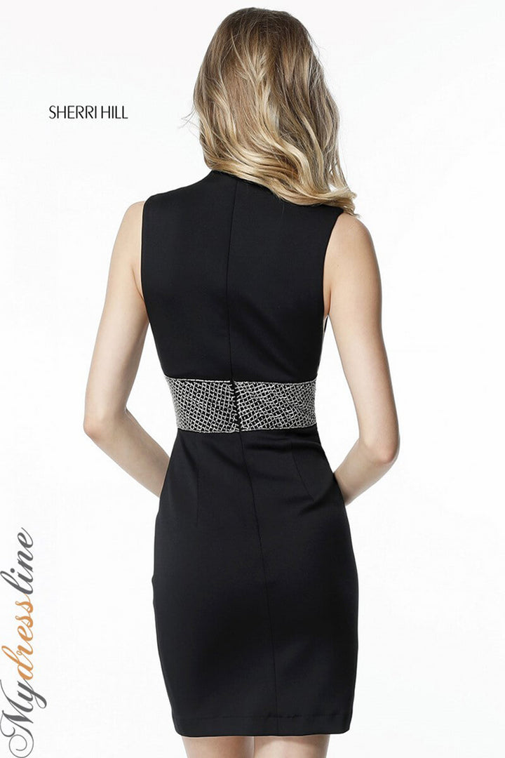 Sherri Hill 51332 - Mydressline