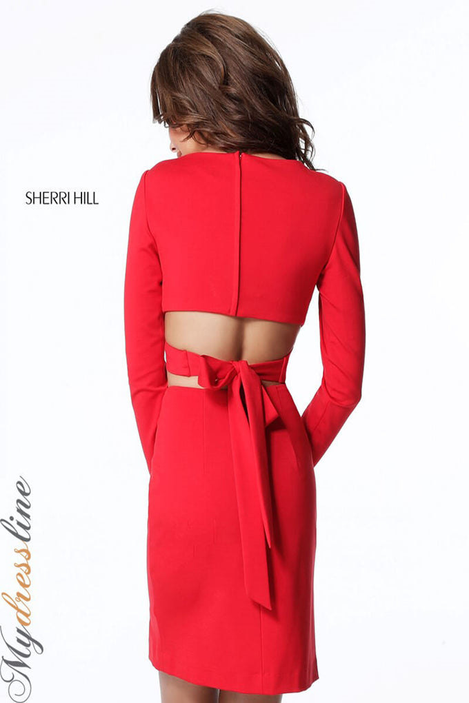 Sherri Hill 51340 - Mydressline