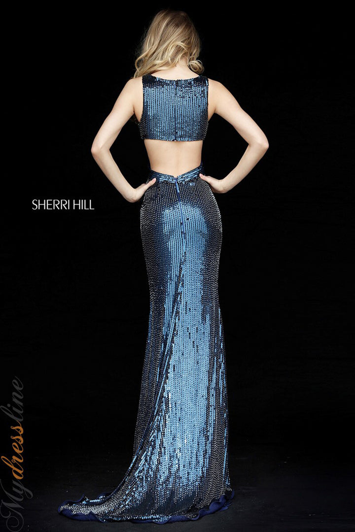 Sherri Hill 51364 - Mydressline