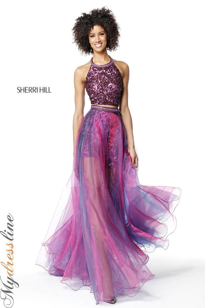 Sherri Hill 51369 - Mydressline