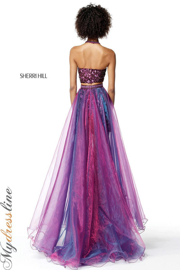 Sherri Hill 51369 - Mydressline