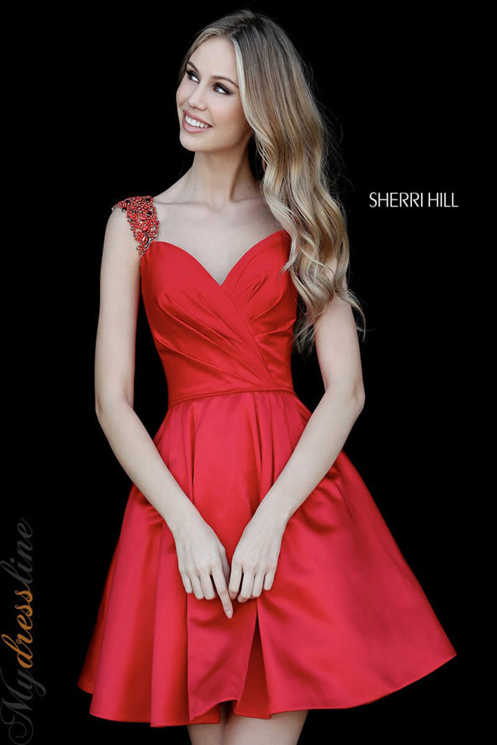 Sherri Hill 51389 - Mydressline
