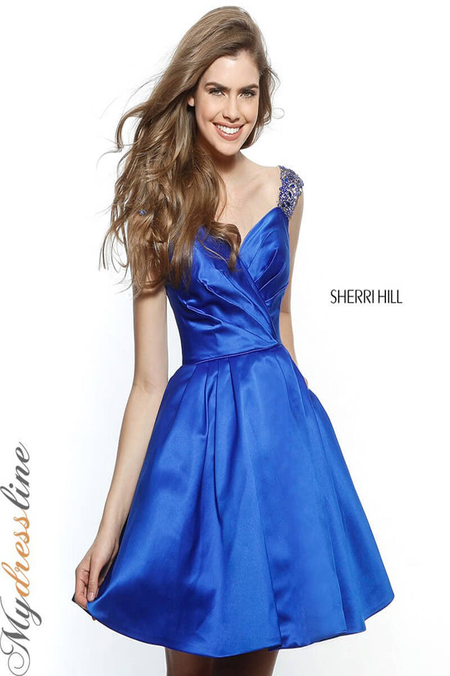 Sherri Hill 51389 - Mydressline