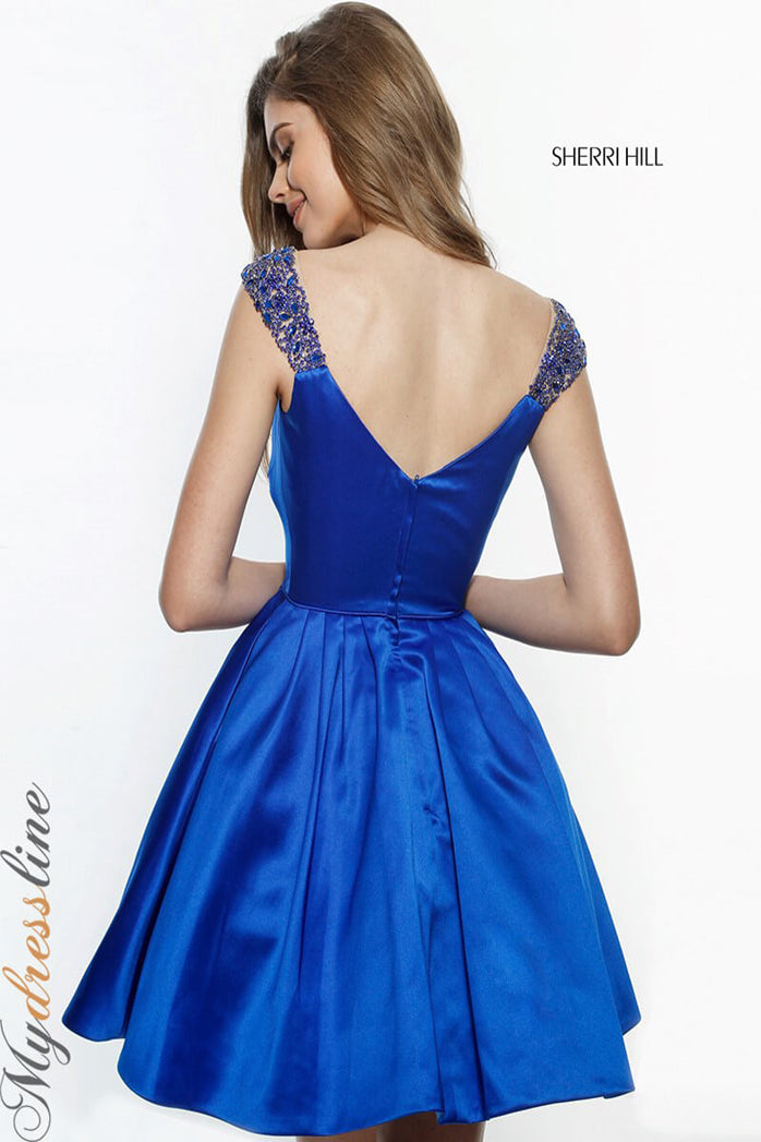 Sherri Hill 51389 - Mydressline