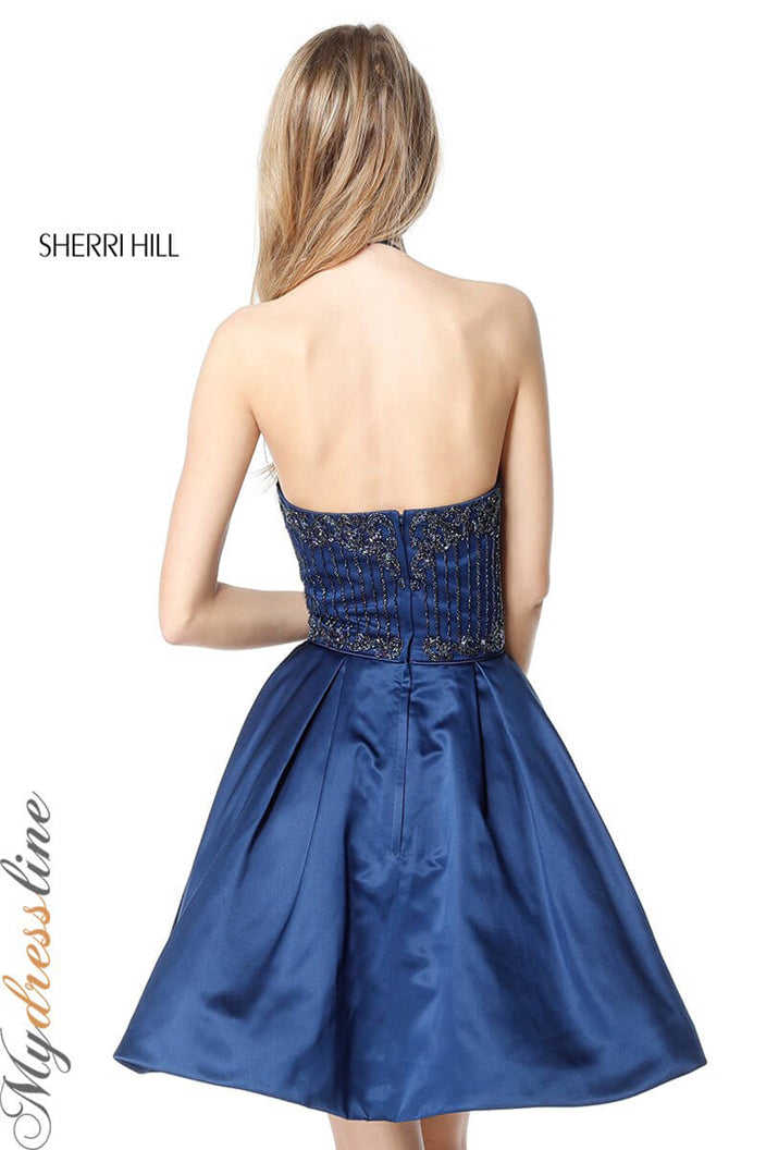 Sherri Hill 51399 - Mydressline