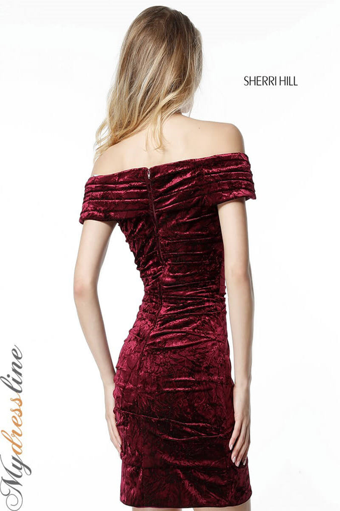 Sherri Hill 51402 - Mydressline