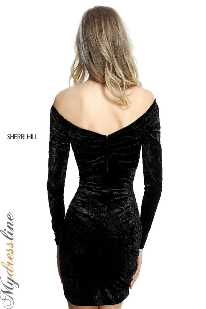Sherri Hill 51403 - Mydressline