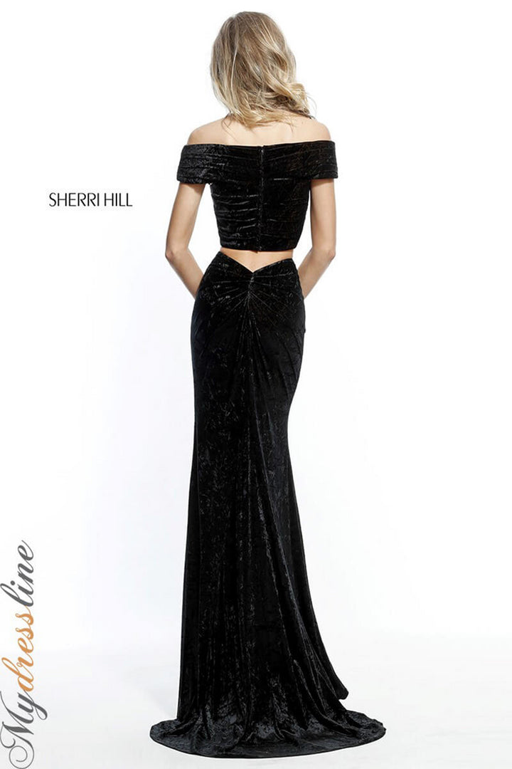 Sherri Hill 51408 - Mydressline