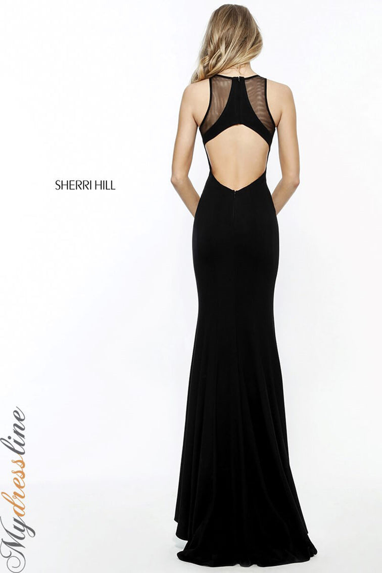 Sherri Hill 51413 - Mydressline