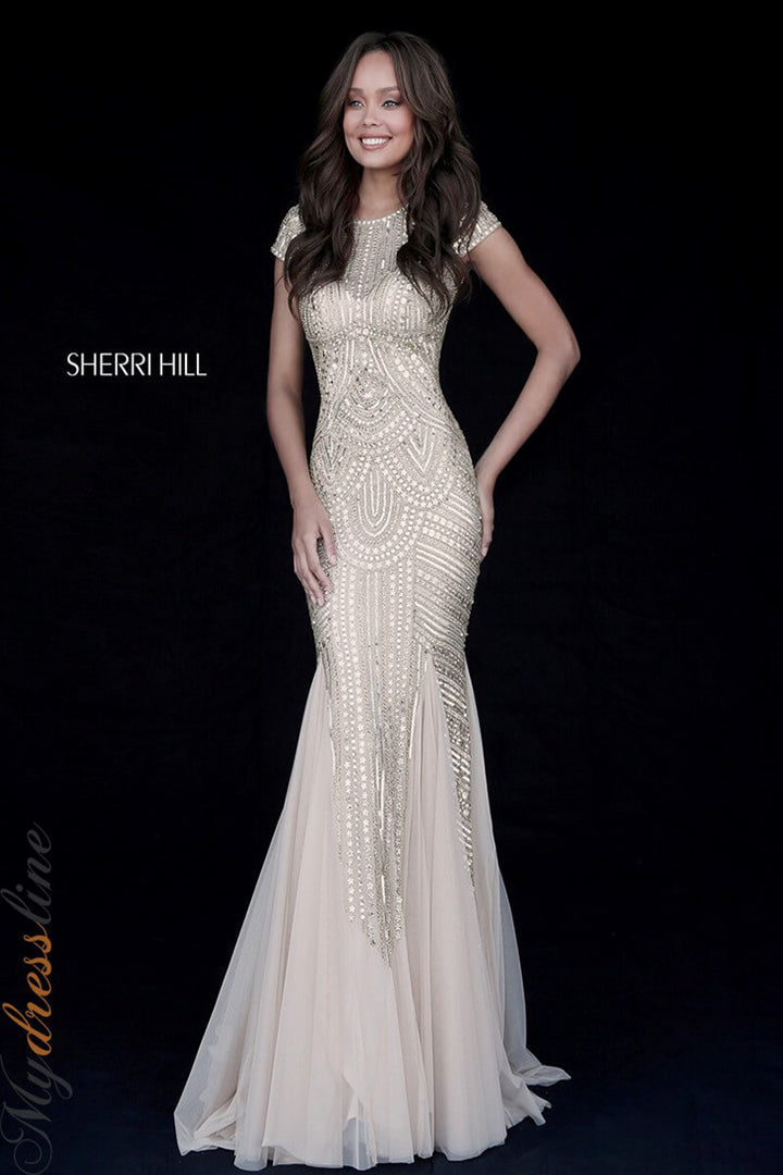 Sherri Hill 51426 - Mydressline