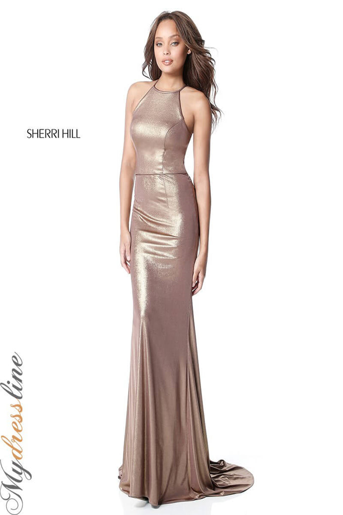 Sherri Hill 51428 - Mydressline