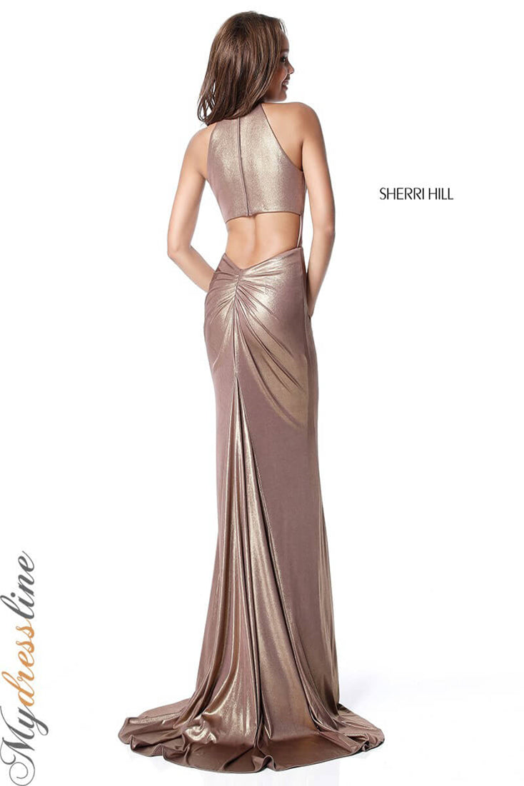 Sherri Hill 51428 - Mydressline