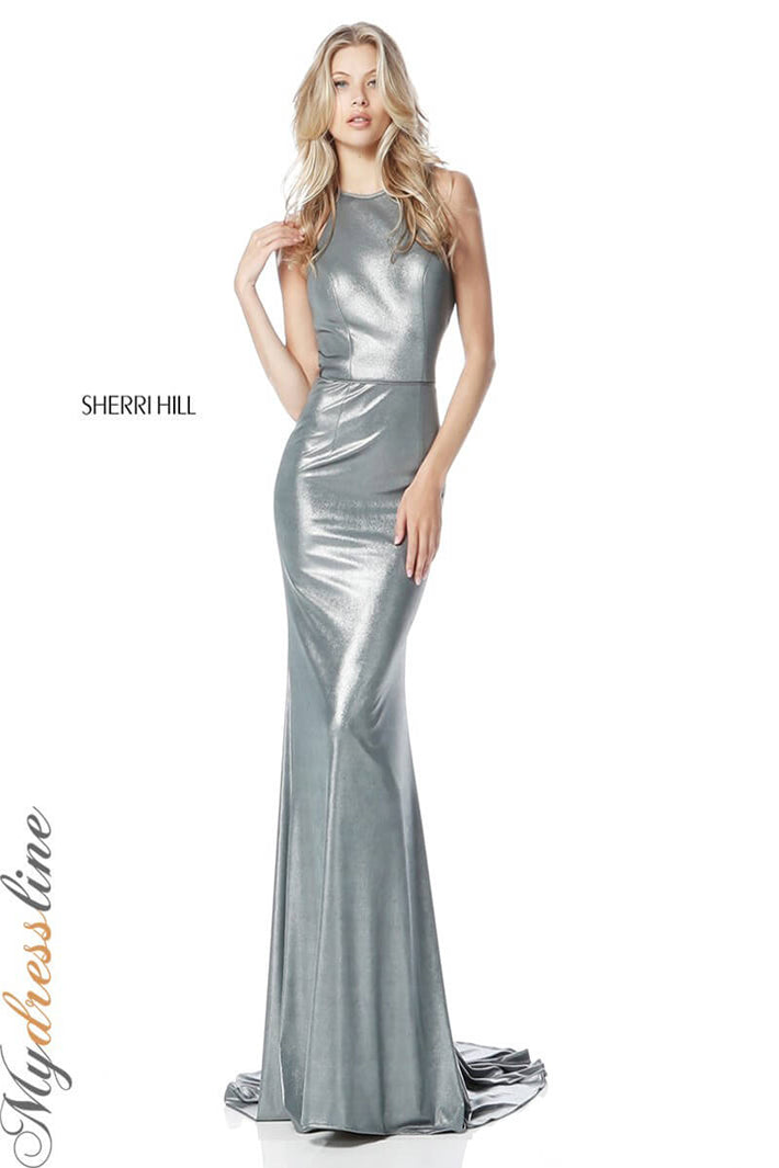 Sherri Hill 51428 - Mydressline