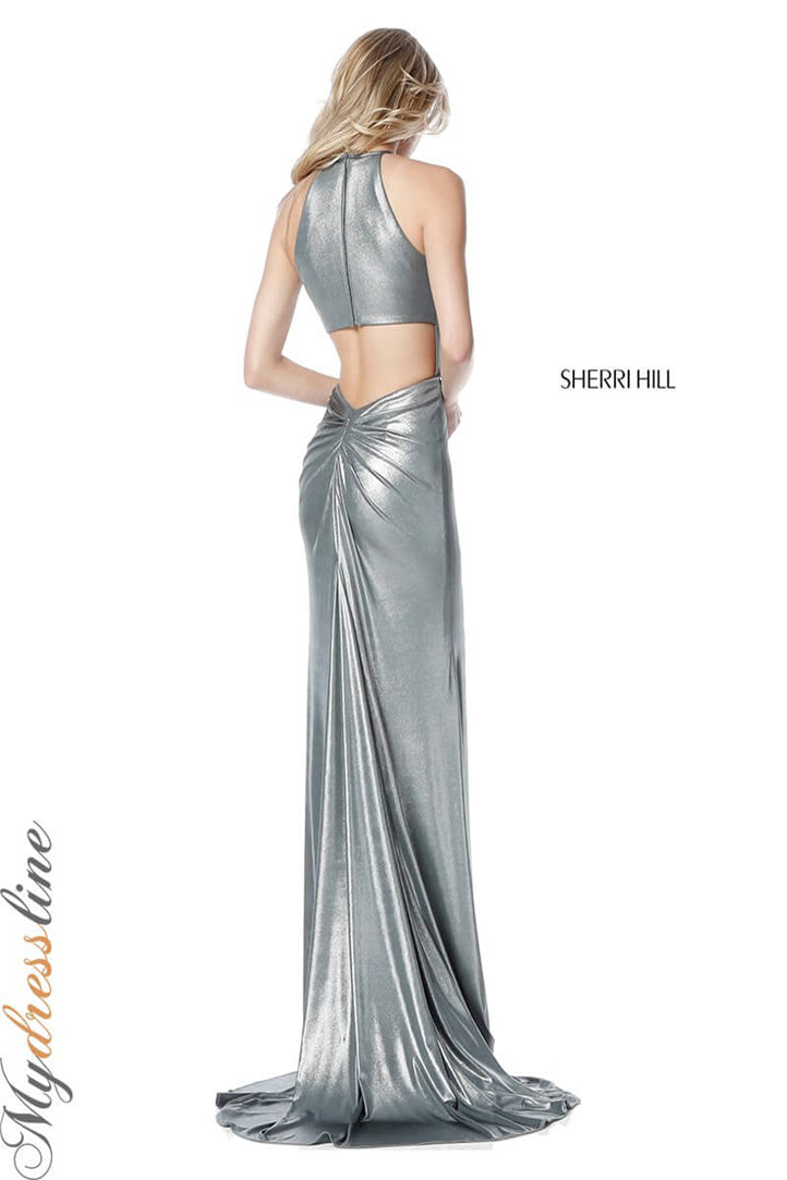 Sherri Hill 51428 - Mydressline