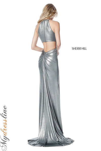 Sherri Hill 51428 - Mydressline