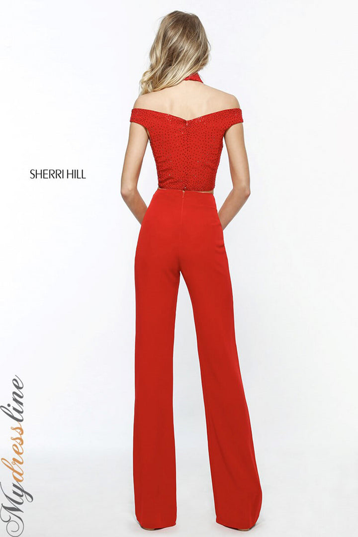 Sherri Hill 51432 - Mydressline