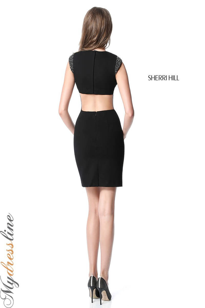 Sherri Hill 51442 - Mydressline