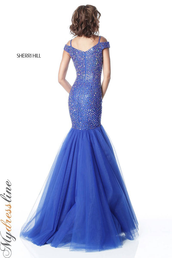 Sherri Hill 51446 - Mydressline