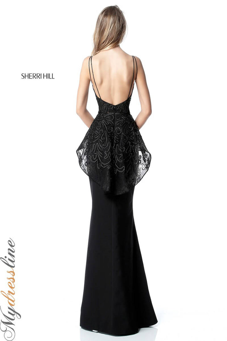 Sherri Hill 51490 - Mydressline