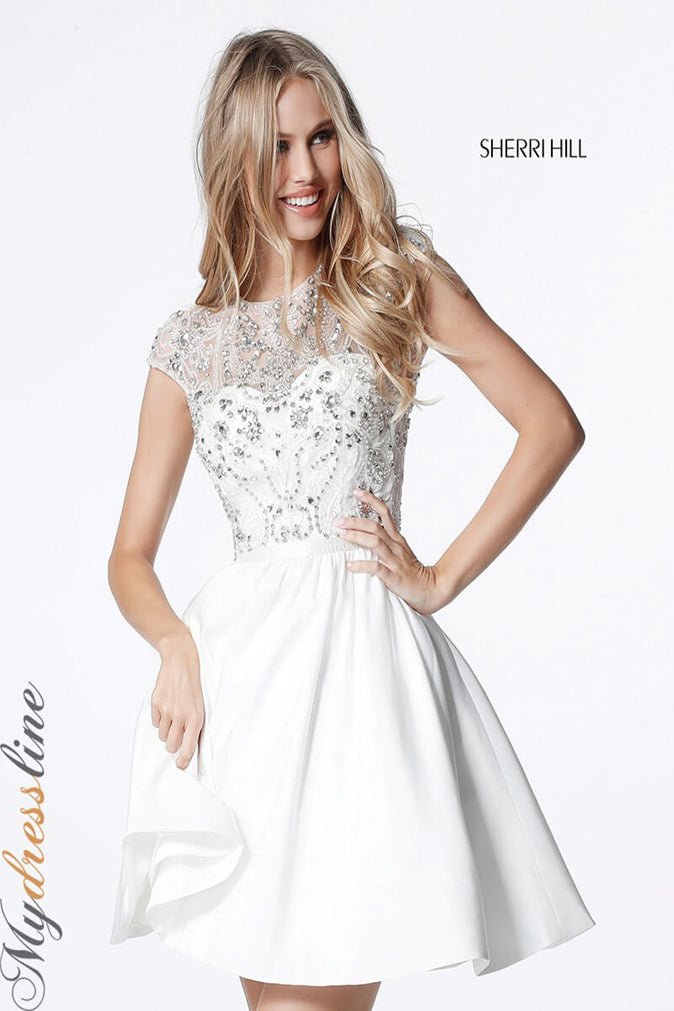 Sherri Hill 51515 - Mydressline