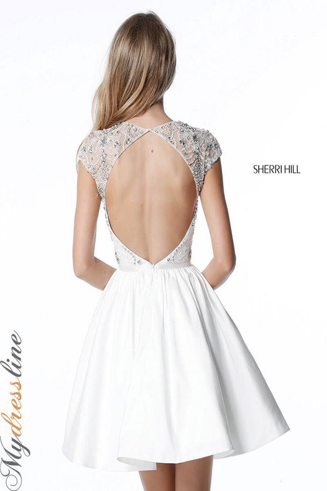Sherri Hill 51515 - Mydressline