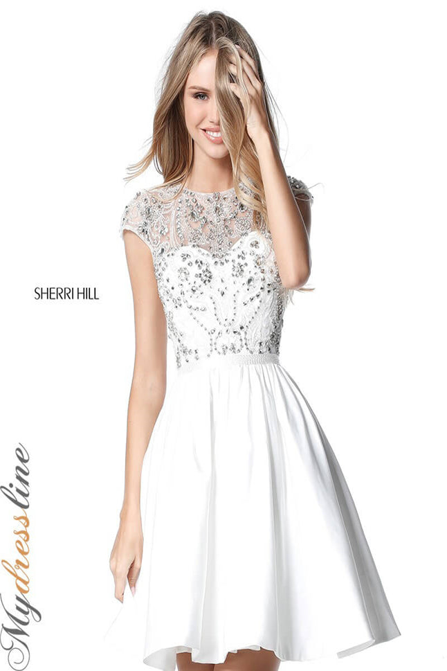 Sherri Hill 51515 - Mydressline